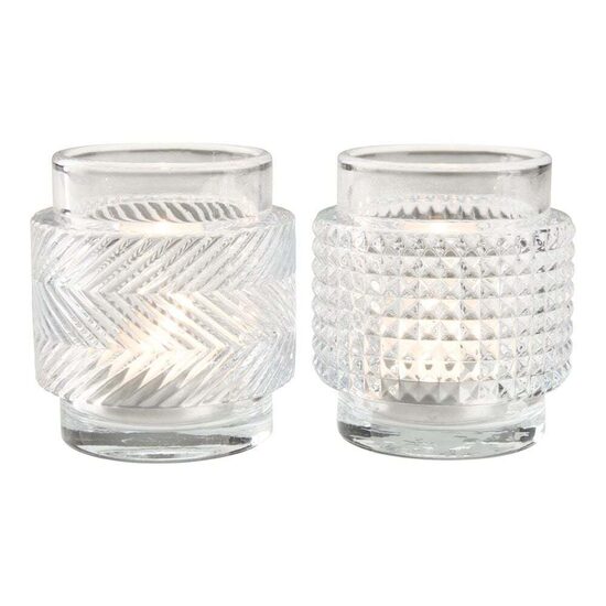 Svečturis tējas svecēm